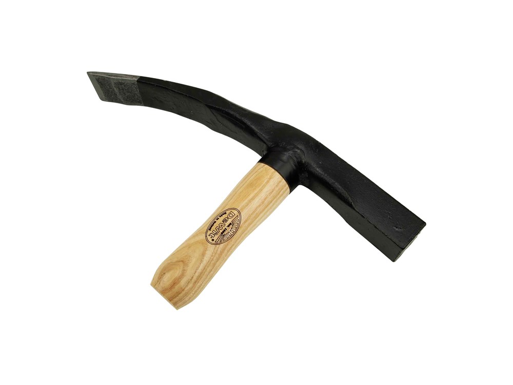 Martillos empedradores