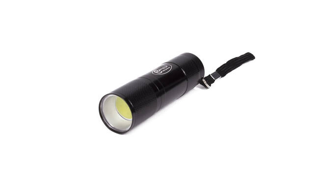 Zaklampen