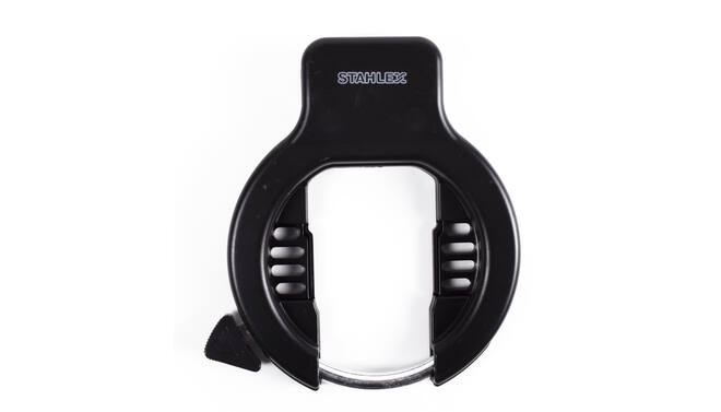 CANDADOS PARA BICICLETAS