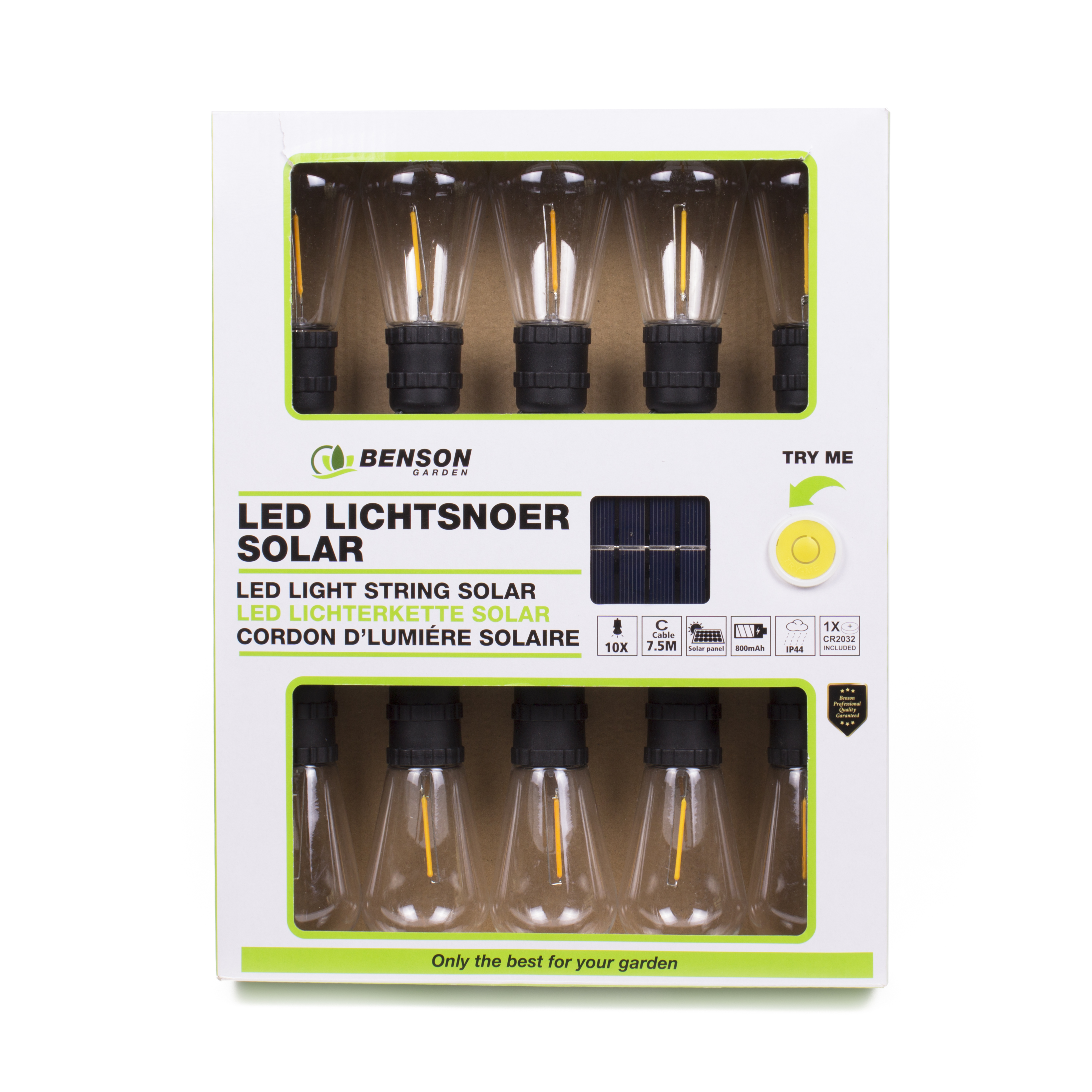 Decoratieve verlichting
