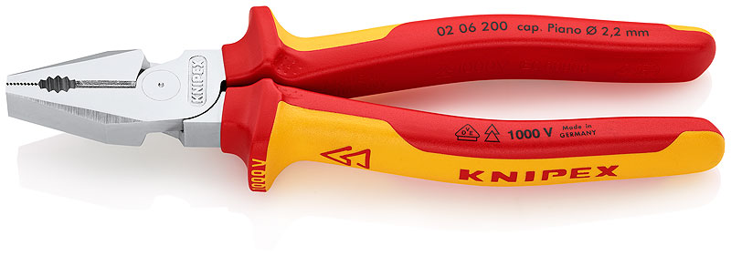 Alicates Knipex® VDE