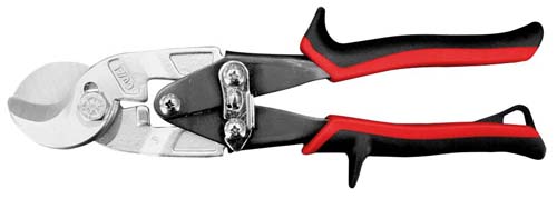 Tijeras varias