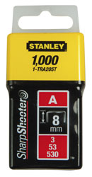 Stanley Staples