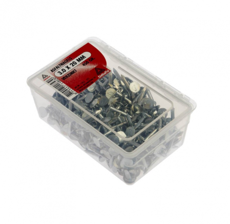 Clavos de asfalto