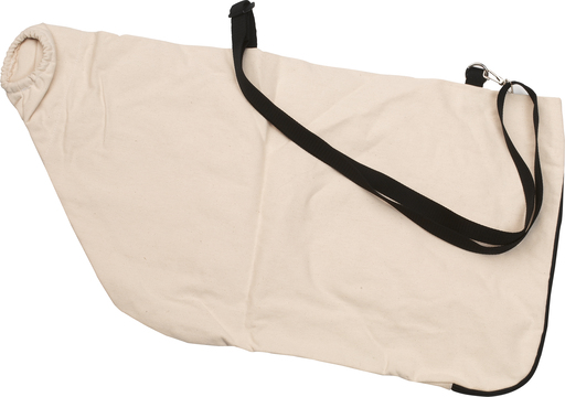 Bolsa de recogida de hojas