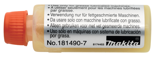 Grasa de perforación