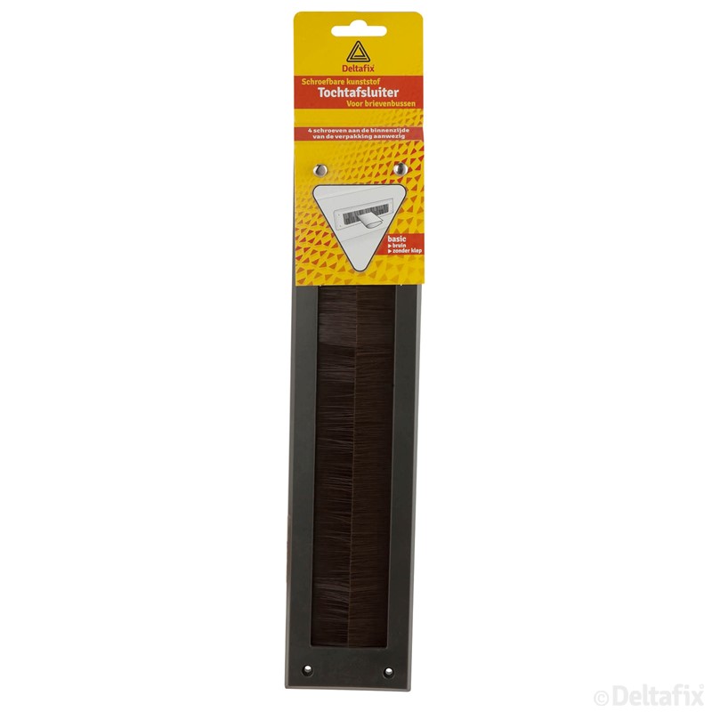 Solapas de buzón