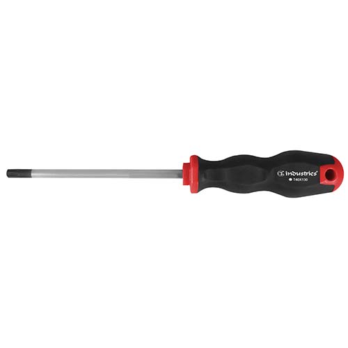 7Industries Destornilladores Torx