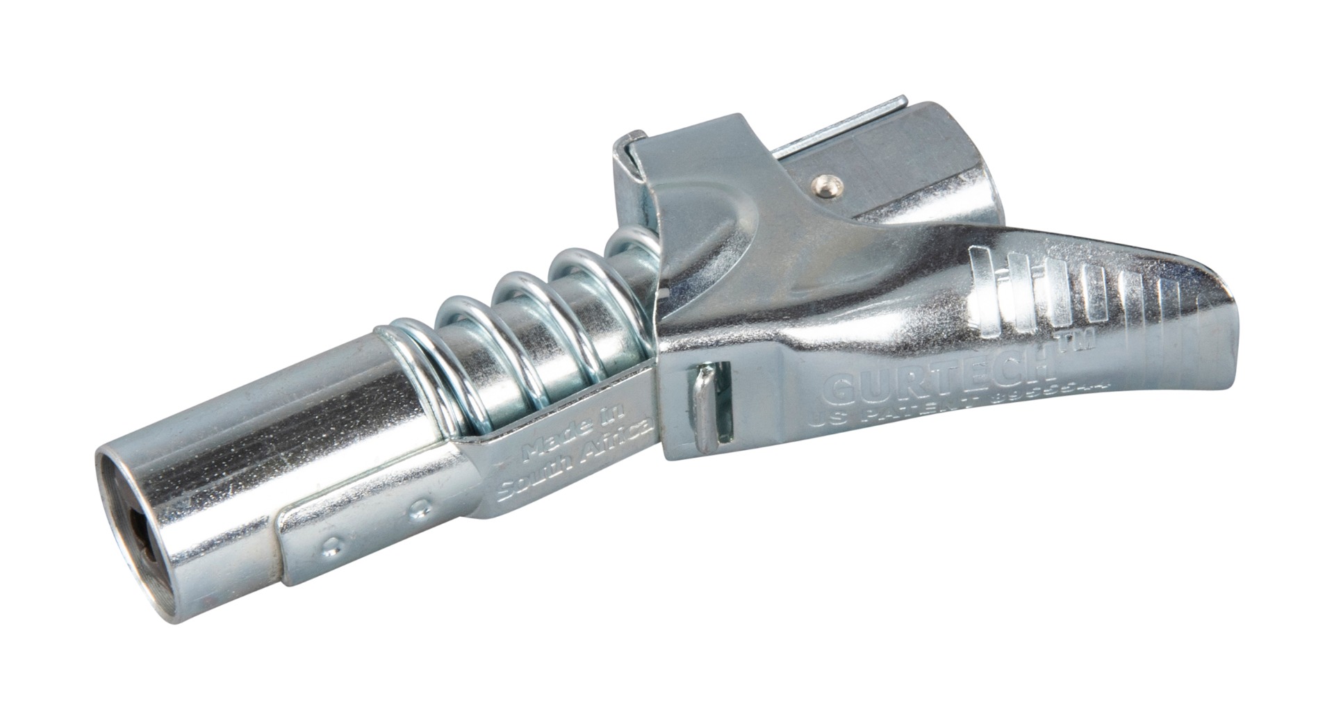 Accesorios para pistolas de engrase