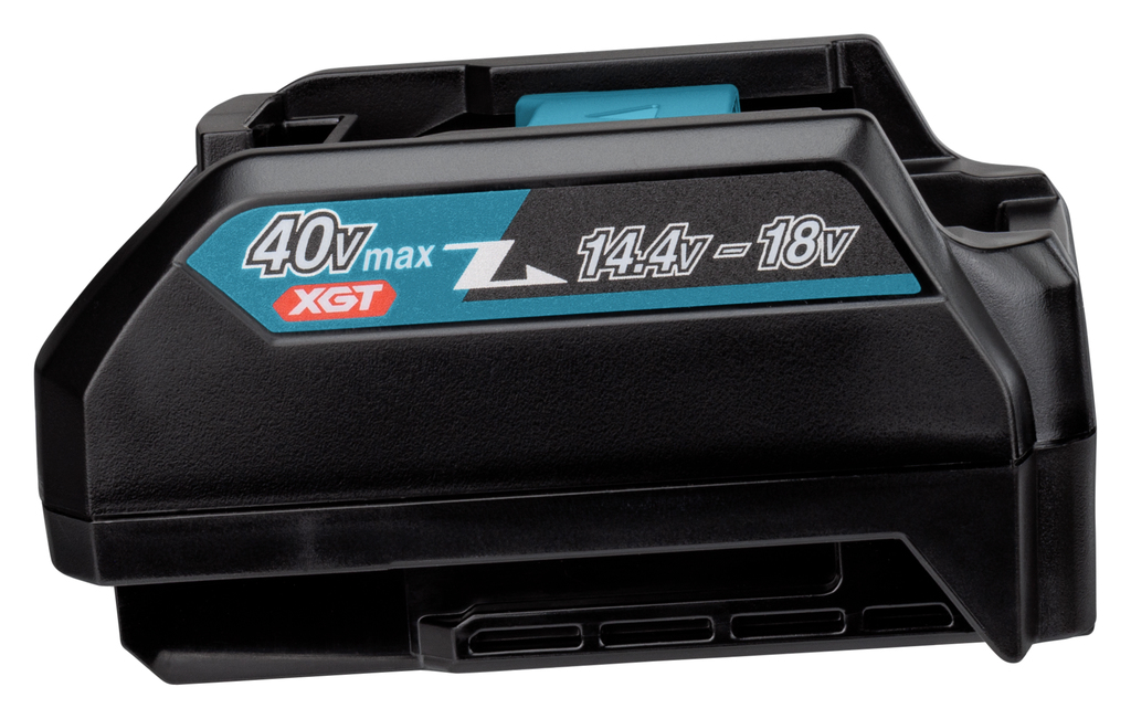 Adaptadores XGT 40V Adaptadores XGT 40V
