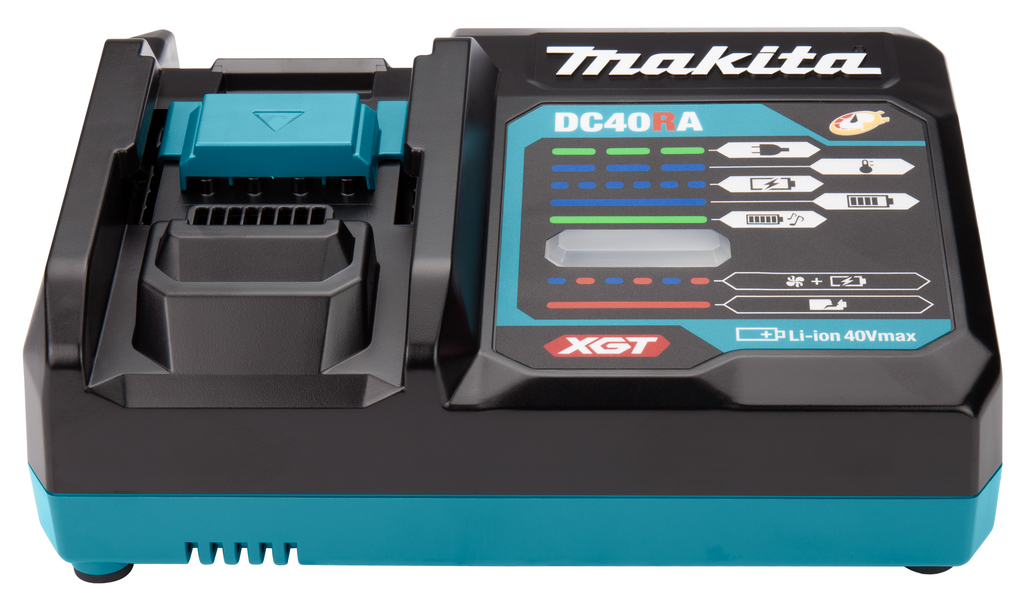 Cargadores XGT 40V Max
