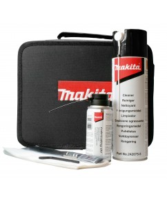 Accesorios para máquinas de fijación