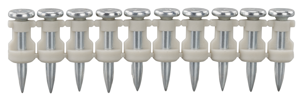 Clavos para hormigón estándar GN420C