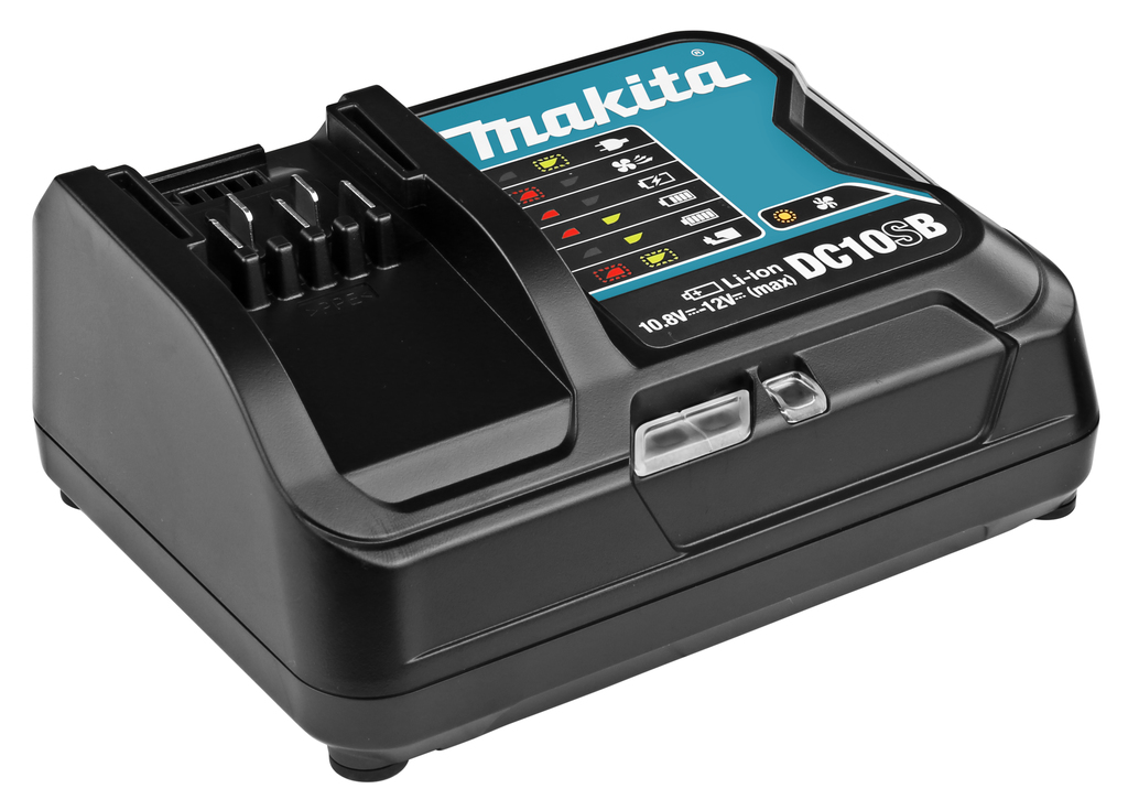 Cargadores CXT 12 V Max