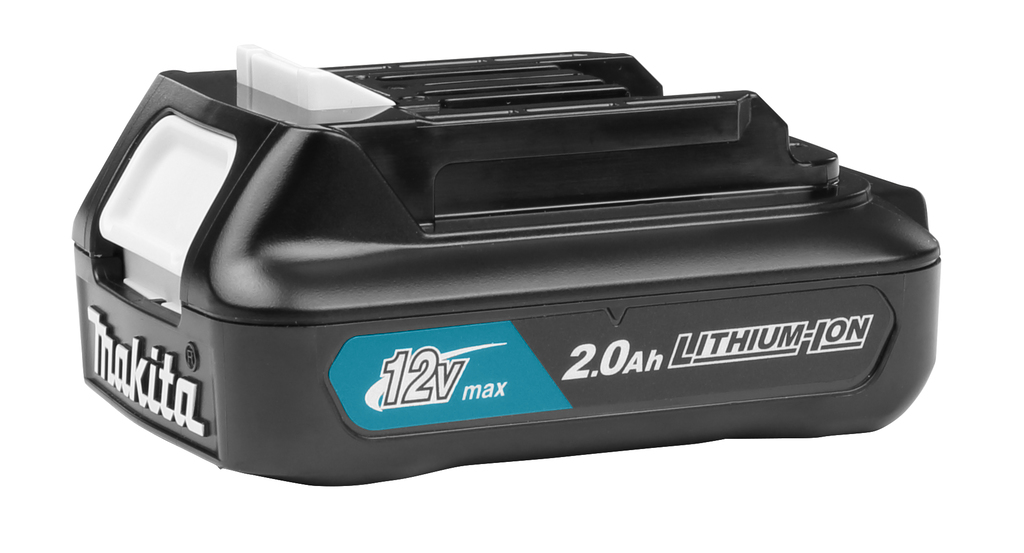 Sistema de carga de la batería CXT 12 V Max Sistema de carga de la batería CXT 12 V Max