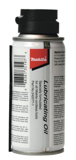 Lubricantes
