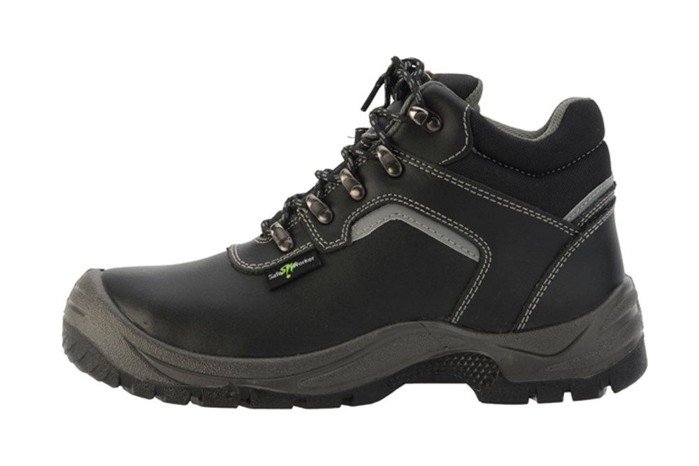 Safeworker Zapatos de trabajo