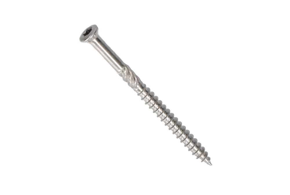 Tornillos para tarimas 4Tecx