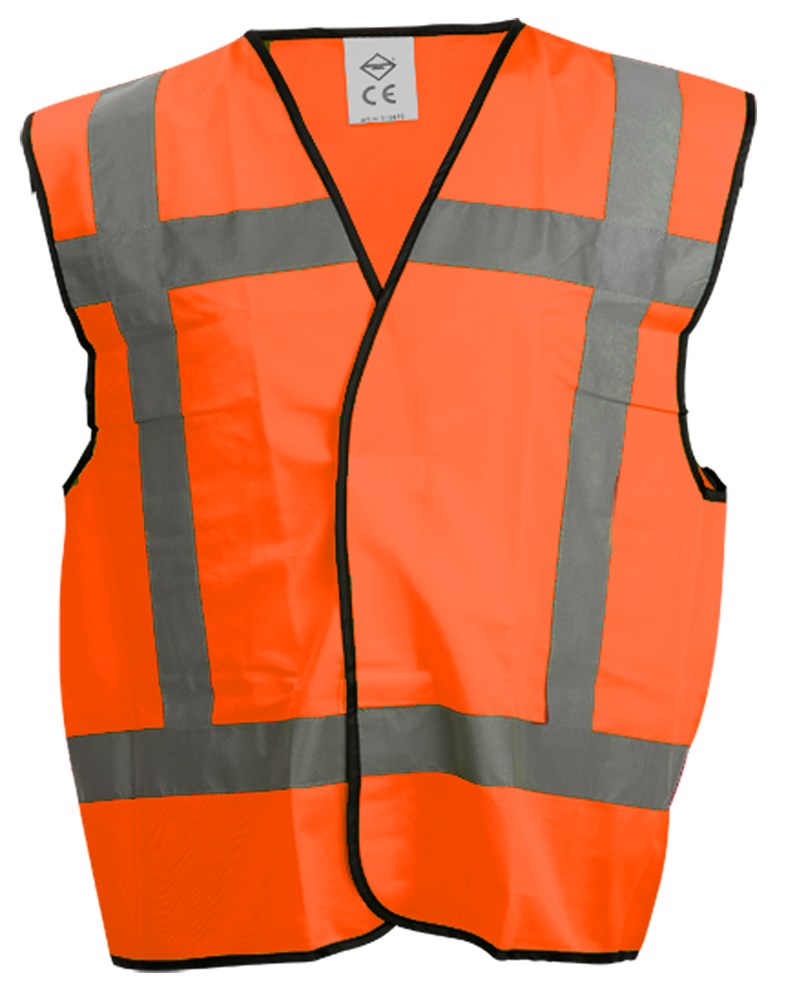 Ropa de seguridad