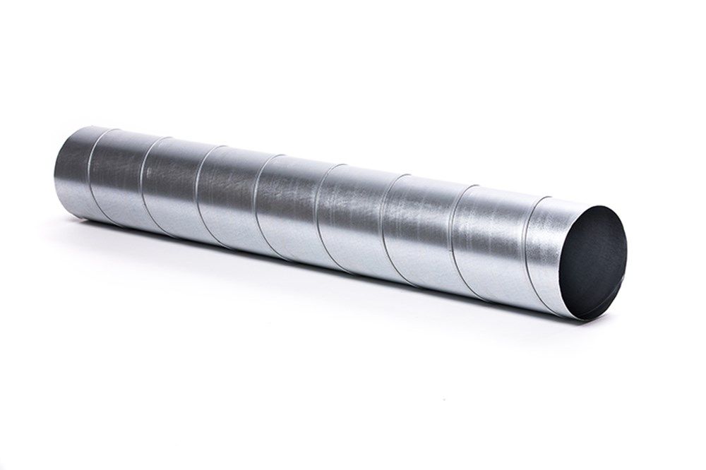 Tubo Spiro