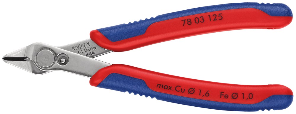 Tijeras Knipex