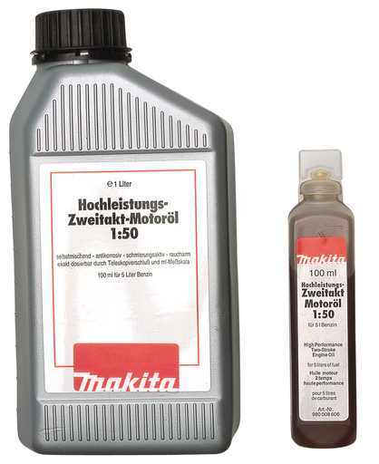 Aceite de 2 tiempos
