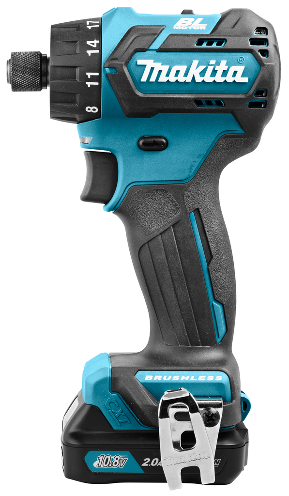 Makita DF032- Taladro/atornillador 10,8 V Makita DF032- Taladro/atornillador 10,8 V