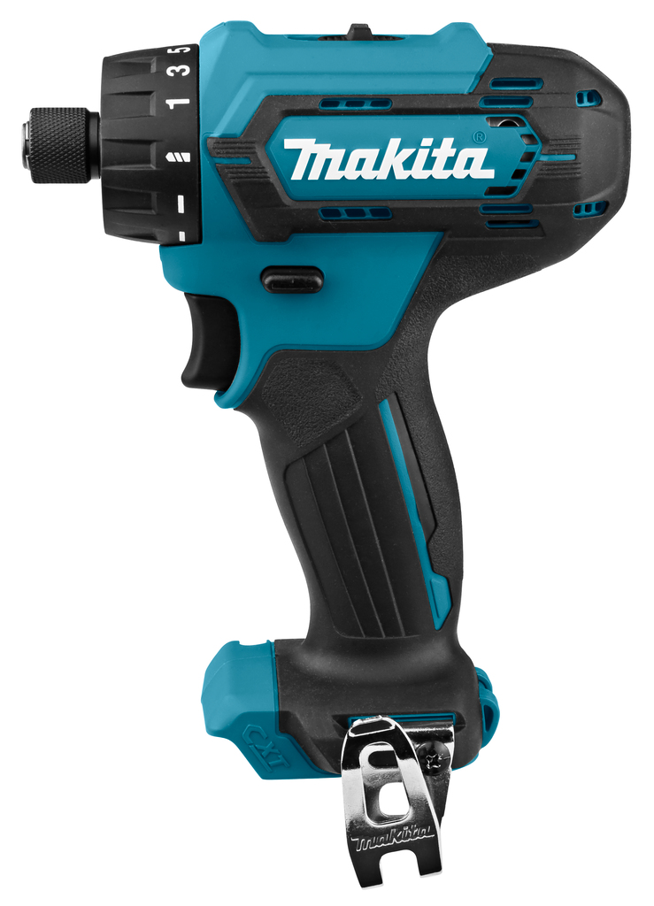 Makita DF033- Taladro/atornillador 12 V Max