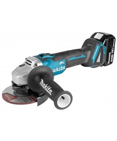 Amoladora angular Makita Accu Amoladora angular Makita Accu
