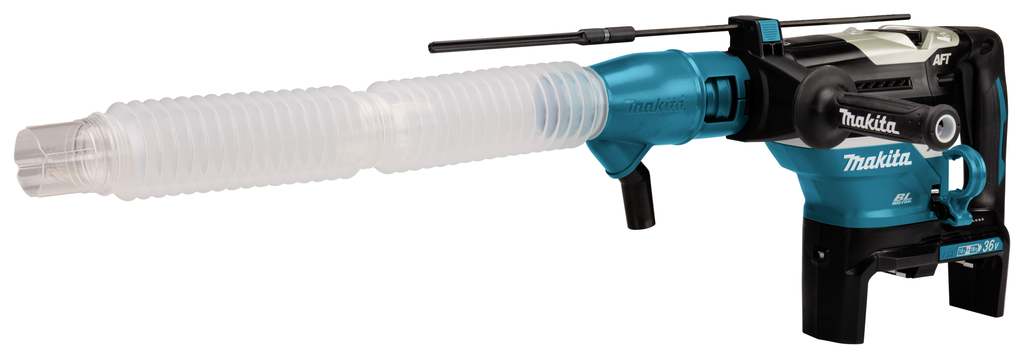 Martillo combinado Makita DHR400- 2x 18 V SDS-MAX