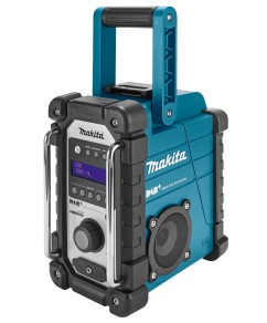 Radio de la construcción Radio de la construcción