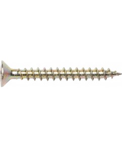 Tornillos de plástico