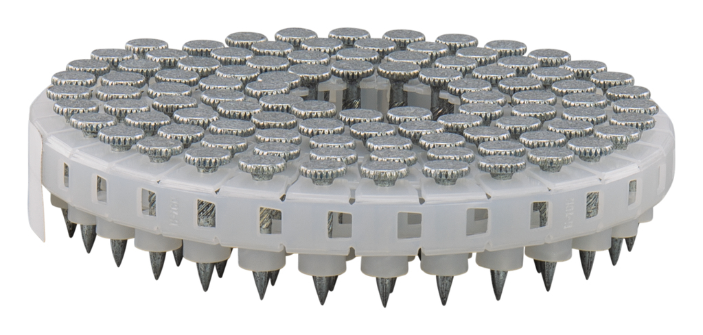 Clavos para hormigón AN250HC