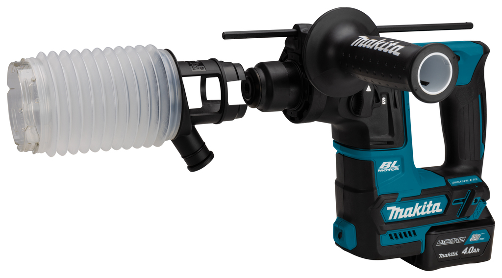 Martillo perforador Makita HR166- 10,8 V SDS-PLUS Martillo perforador Makita HR166- 10,8 V SDS-PLUS