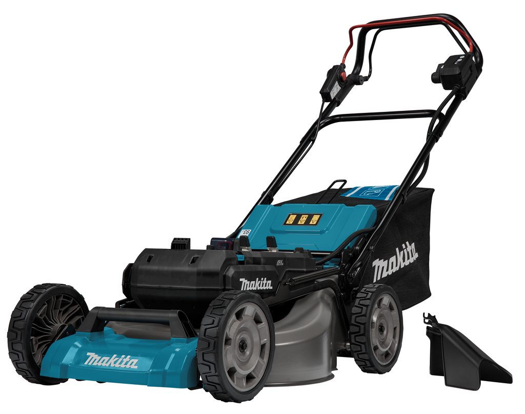 Cortacésped Connect 36 V