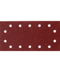 Hojas de lija