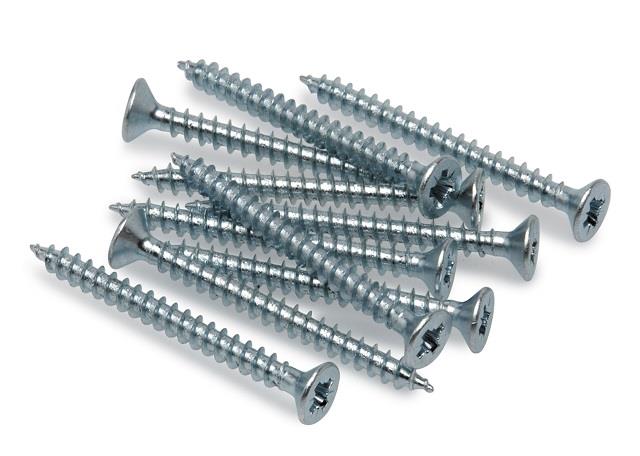 Tornillos Tornillos