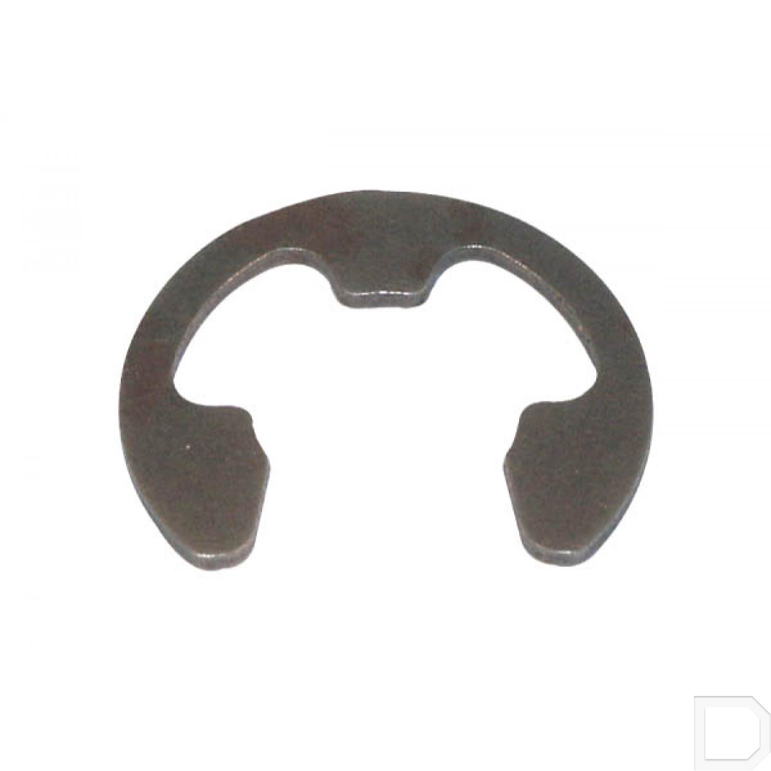 Arandelas de seguridad DIN 6799