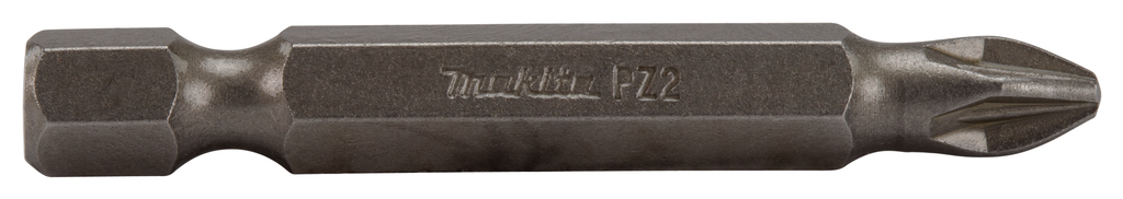 1Puntas Pozidriv forma E /4"