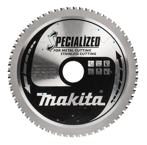 Tronzadora de acero inoxidable/sierra circular manual
