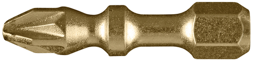 Puntas de impacto XTT Pozidriv ST30 Puntas de impacto XTT Pozidriv ST30