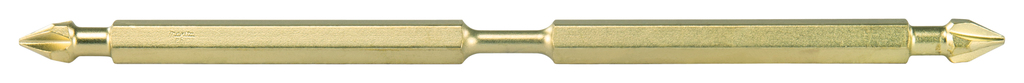 XTT Puntas de destornillador de impacto Phillips DB150 XTT Puntas de destornillador de impacto Phillips DB150