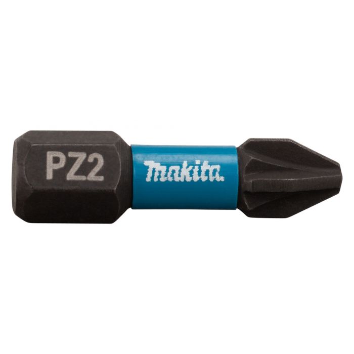 Puntas de destornillador de impacto Pozidriv