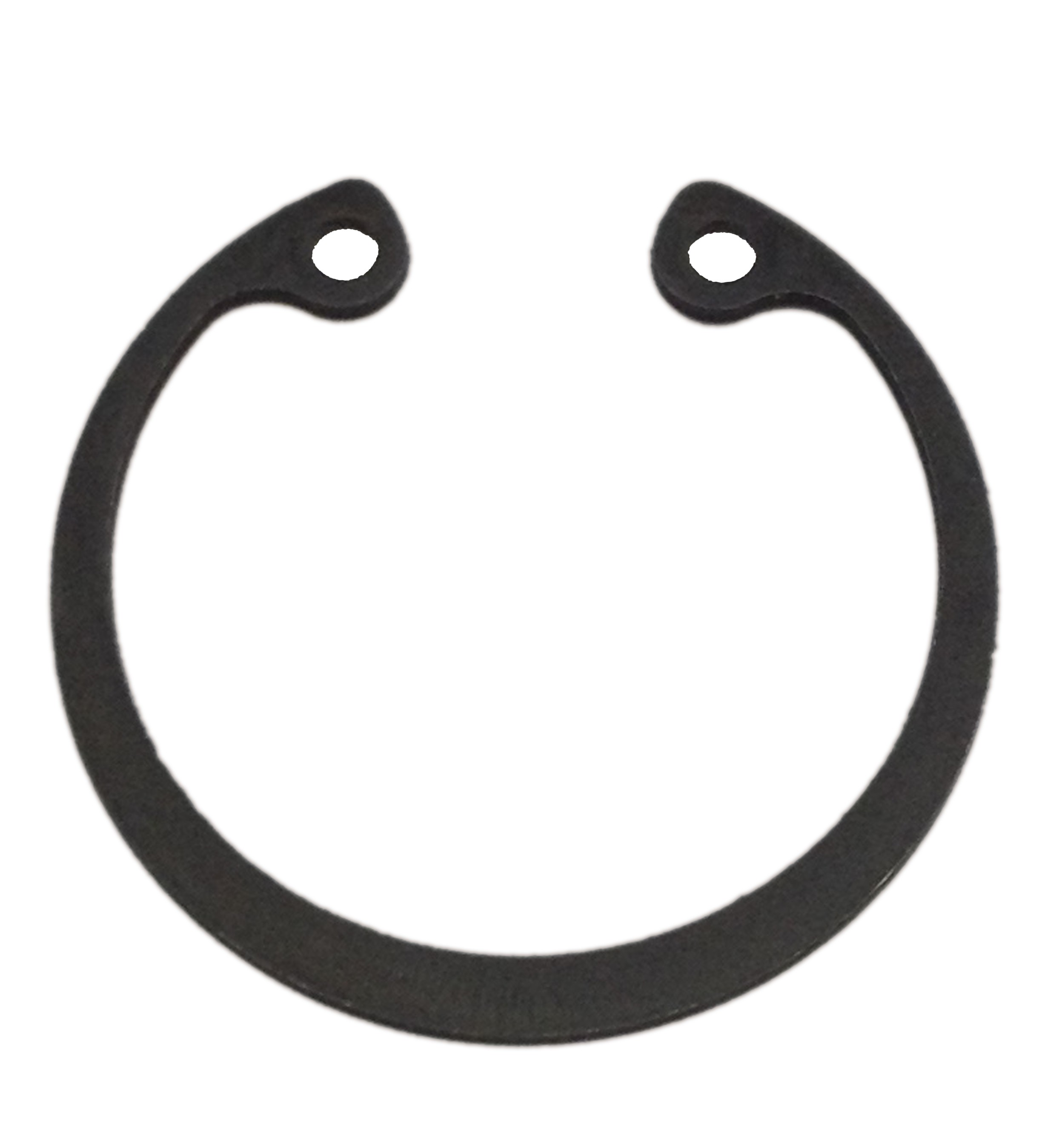 Anillo fusible para taladro DIN 472