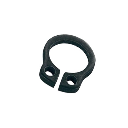 Anillo de retención para ejes DIN 471