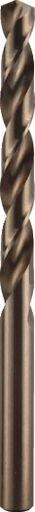 Brocas HSS-Co Brocas HSS-Co
