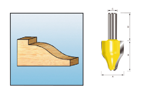 Cortadora de construcción 1
