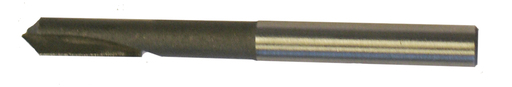 Fresa para aluminio
