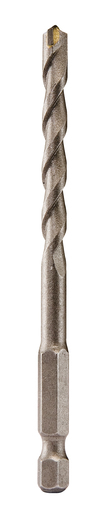 1Brocas para piedra DIN /4 1Brocas para piedra DIN /4