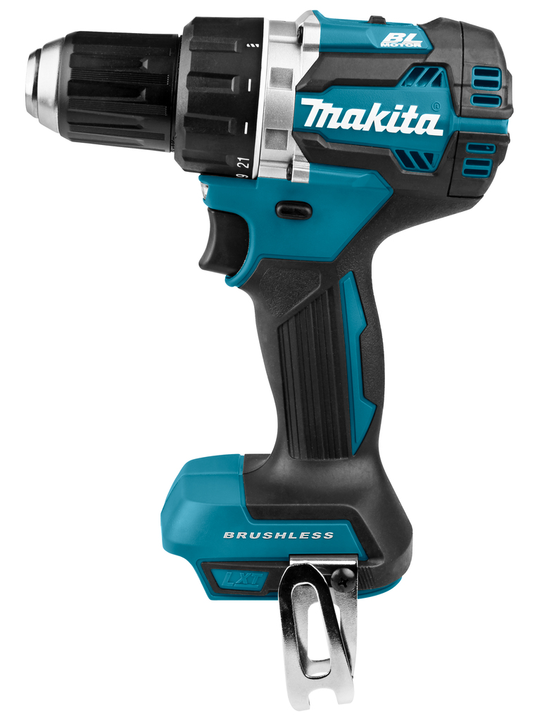 Makita DDF484- Taladro/atornillador 18 V Makita DDF484- Taladro/atornillador 18 V